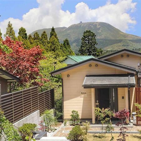雅 芦ノ湖 別荘 箱根 Miyabi Ashinoko Villa Hakone Exterior photo