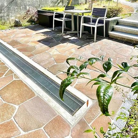 雅 芦ノ湖 別荘 箱根 Miyabi Ashinoko Villa Hakone Exterior photo