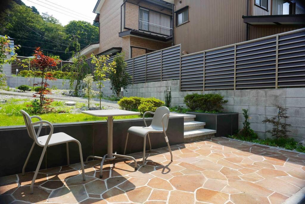 雅 芦ノ湖 別荘 箱根 Miyabi Ashinoko Villa Hakone Exterior photo