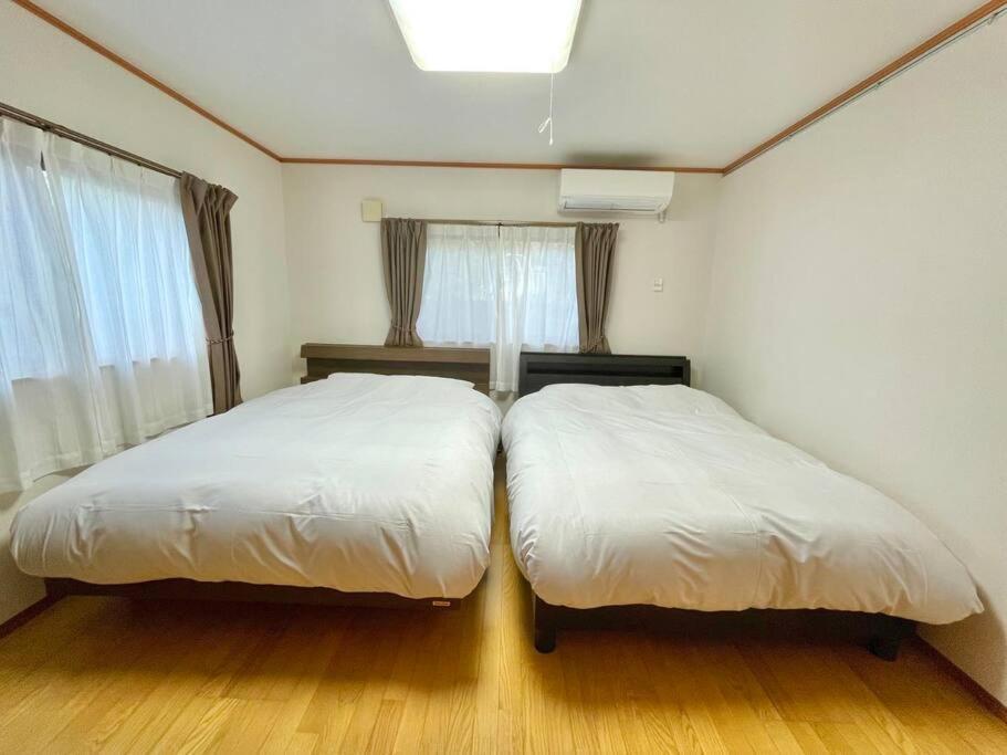 雅 芦ノ湖 別荘 箱根 Miyabi Ashinoko Villa Hakone Exterior photo