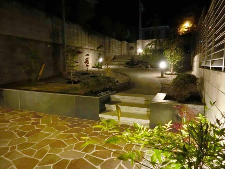 雅 芦ノ湖 別荘 箱根 Miyabi Ashinoko Villa Hakone Exterior photo