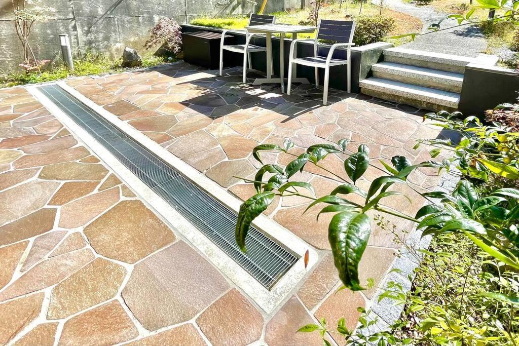 雅 芦ノ湖 別荘 箱根 Miyabi Ashinoko Villa Hakone Exterior photo