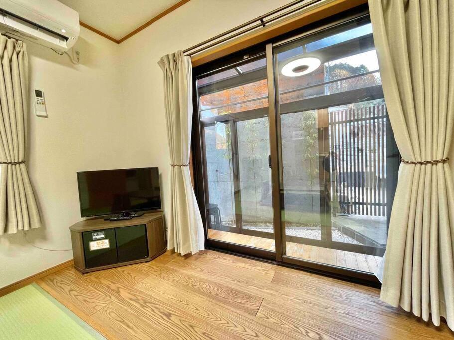 雅 芦ノ湖 別荘 箱根 Miyabi Ashinoko Villa Hakone Exterior photo