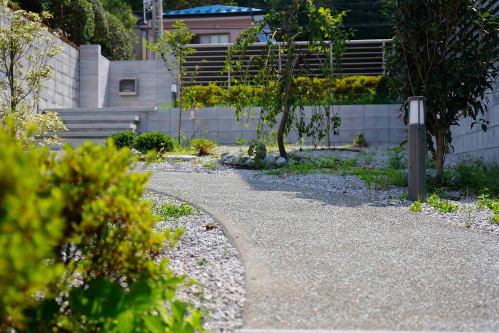 雅 芦ノ湖 別荘 箱根 Miyabi Ashinoko Villa Hakone Exterior photo