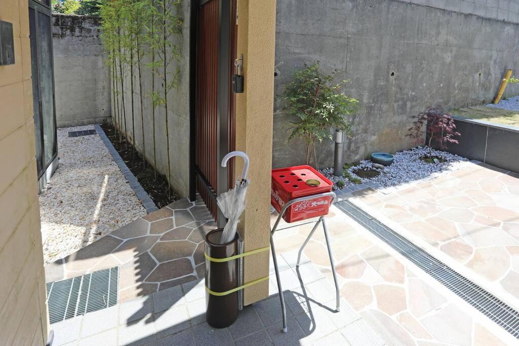 雅 芦ノ湖 別荘 箱根 Miyabi Ashinoko Villa Hakone Exterior photo