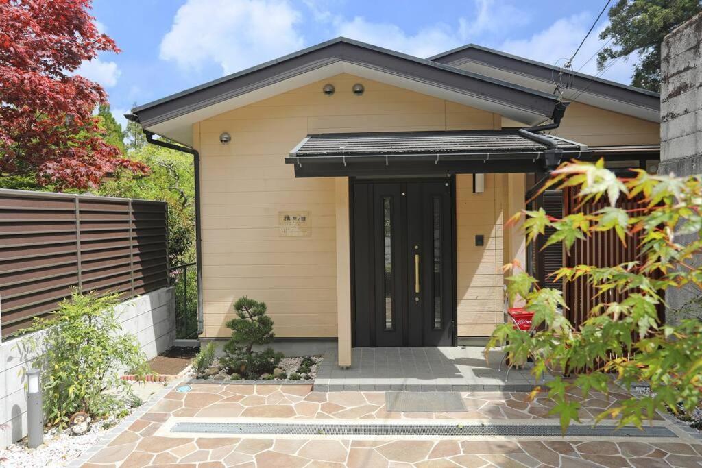 雅 芦ノ湖 別荘 箱根 Miyabi Ashinoko Villa Hakone Exterior photo