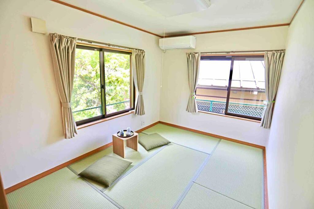 雅 芦ノ湖 別荘 箱根 Miyabi Ashinoko Villa Hakone Exterior photo