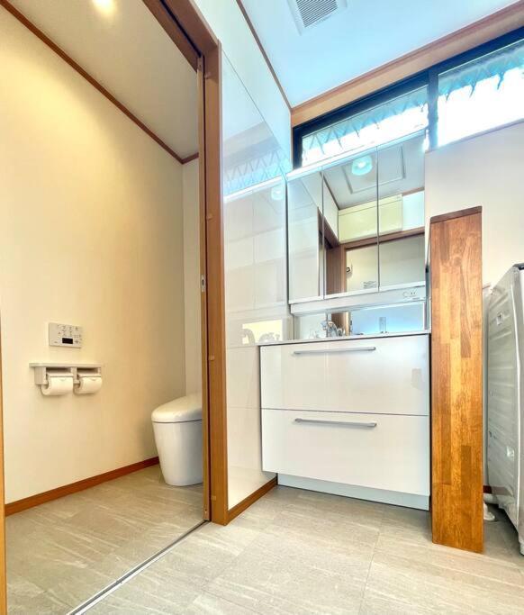 雅 芦ノ湖 別荘 箱根 Miyabi Ashinoko Villa Hakone Exterior photo