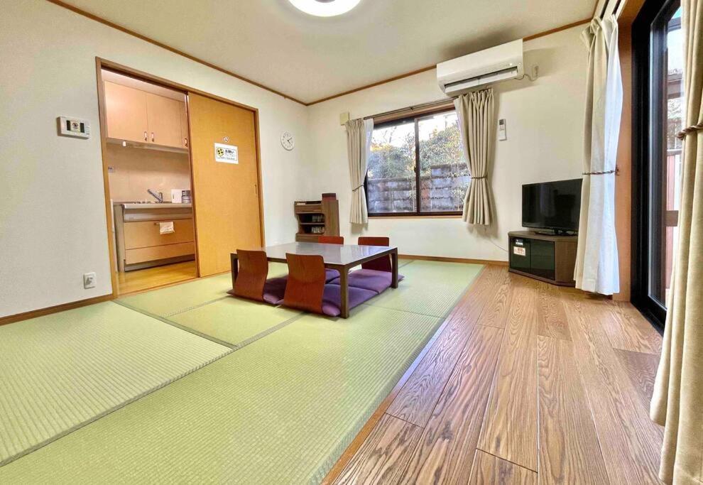 雅 芦ノ湖 別荘 箱根 Miyabi Ashinoko Villa Hakone Exterior photo