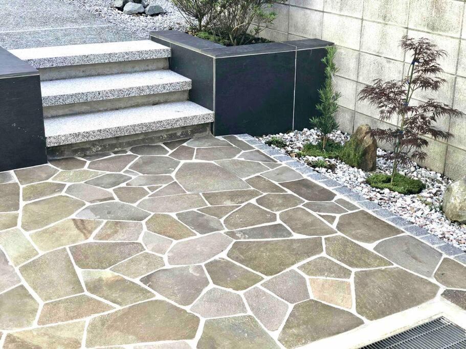 雅 芦ノ湖 別荘 箱根 Miyabi Ashinoko Villa Hakone Exterior photo